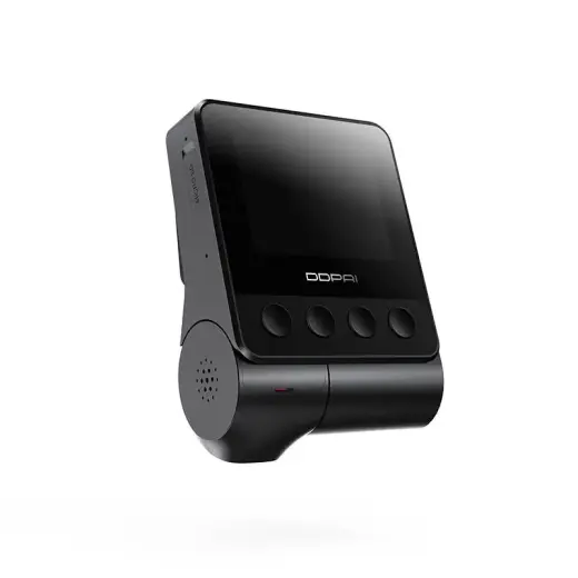 Dash camera DDPAI Z40 GPS DUAL 2.7K 1944p|30fps WIFI Photo