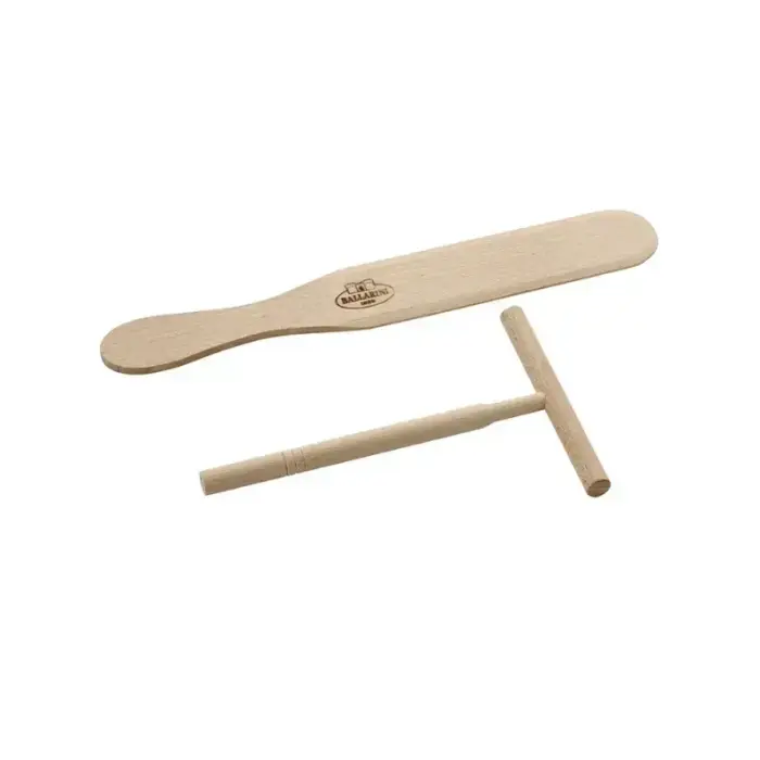 Pankūku cepšanas komplekts Cookin Italy Foto 3