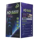 Tempered glass 9D for iPhone 16 Plus 6,7" — Foto 1