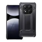 Case for Xiaomi Redmi Note 14 5G Armor black — Foto 1