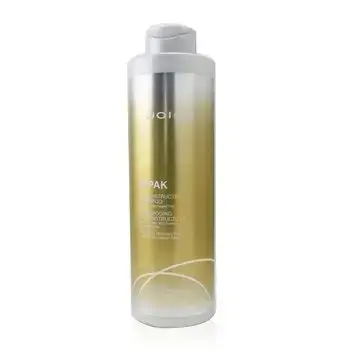 Joico Reconstructing Shampoo to Repair Damaged Hair 1000Ml in Clear