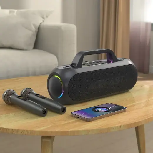 Motorcycle Intercom EJEAS K1 Photo