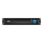 APC Smart-UPS SmartUPS SMC1500I-2UC SMC1500I2UC (SMC1500I-2UC) Foto 4