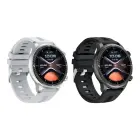 Smartwatch Hoco 1,46" TFT IP67 with call function Y31 black — Foto 4