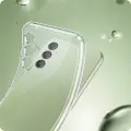 TECH-PROTECT FLEXAIR GALAXY A17 4G | 5G CLEAR — Фото 2