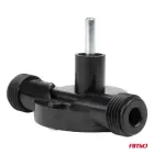 Liquid transfer drill pump AMIO-04279 — Photo 3