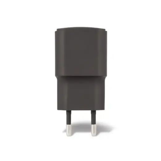 Forever TC-01 charger 1x USB 2A black Foto 2