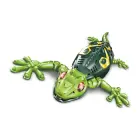 Maxlife remote controlled gecko MXRG-100 green — Фото 1