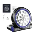 Superfire GM03 workshop flashlight - 920 lm, 7 modes Foto 5