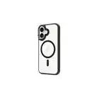 Tactical MagForce Hyperstealth 3.0 Cover for Apple iPhone 16 Asphalt — Foto 8