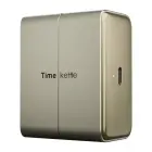 TimeKettle W4 Plus TWS Translation Earbuds (Gold) — Foto 4