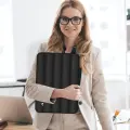 TECH-PROTECT PUFFY LAPTOP 15-16 BLACK — Foto 7