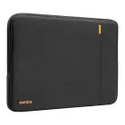 tomtoc Defender-A13 portatīvā datora maciņš 14" melns — Foto 3