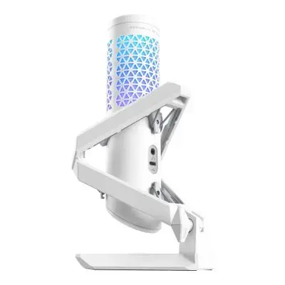 ASUS ROG Carnyx - microphone Фото num