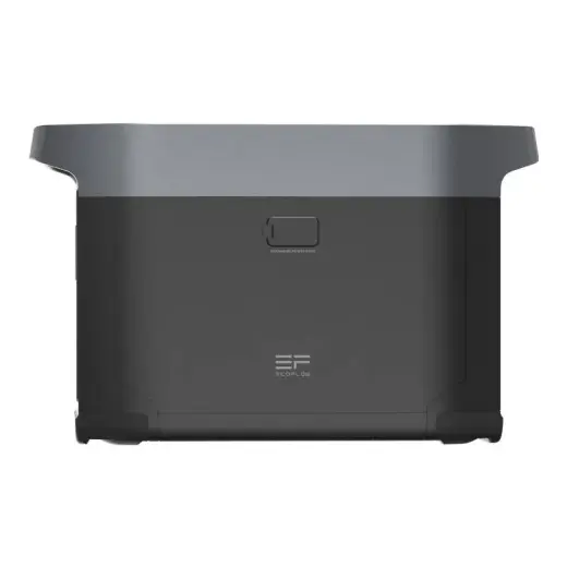 Extra battery for EcoFlow DELTA 2 Max Фото num