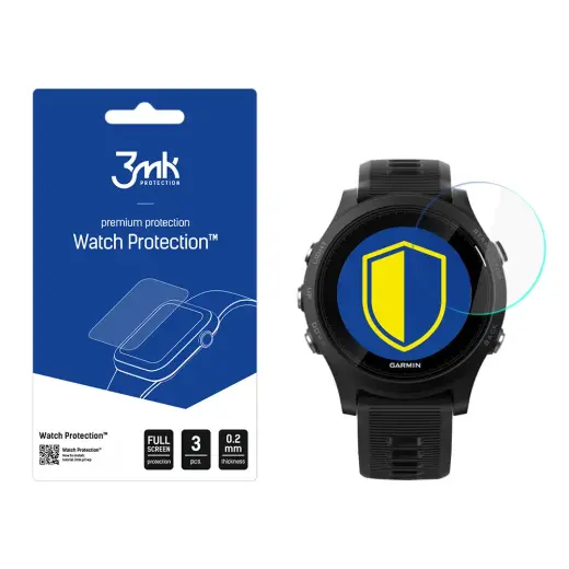 3mk Protection Garmin Forerunner 935 -