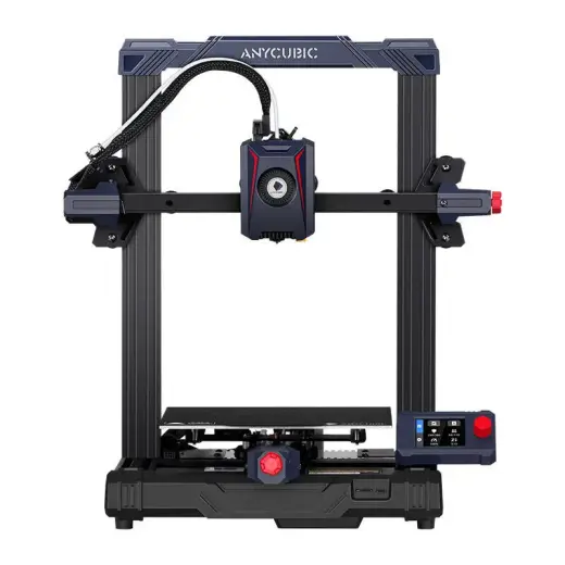 AnyCubic Kobra 2 Neo 3D Printer Foto 4