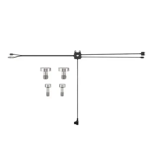 Transmission Cable Hub DJI LiDAR Range Finder (RS) Фото num