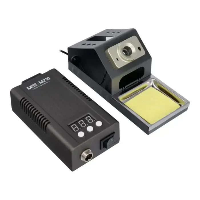 MAANT M210 Micro-Soldering Station Photo