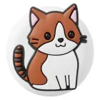 Case for AirTag cat 3pcs set — Foto 4