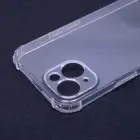Anti Shock 1.5 mm maciņš telefonam iPhone 13 Pro caurspīdīgs — Foto 6
