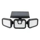 Forever Light Solar LED Lamp SUNARI FLS-03 74*SMD PIR 8W 600lm 6000K 2400mAh Li-Ion Foto 2