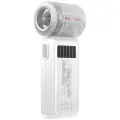 Hand fan Skinarma Gyro 4000 mAh    white Photo