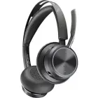 Headset Voyager Focus 2 USB-C|A 9T9J3A — Foto 2
