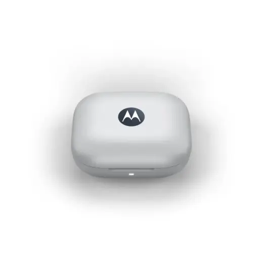 Motorola Moto Buds Wireless Headphones Starlink Blue Foto 3