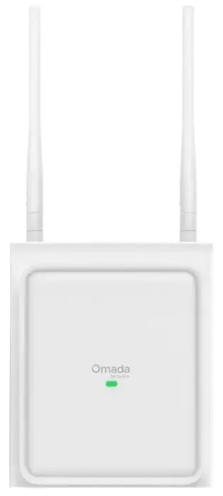 TP-Link Omada EAP725-Outdoor 5000 Mbit/s White Power over Ethernet (PoE)