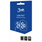3MK Lens Protection Pro for Apple iPhone 17 Pro / 17 Pro Max Silver — Foto 8