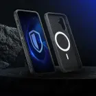 3MK COOLing MagCase iPhone 16 Plus — Foto 25