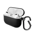 Puro Icon Case for AirPods Pro 3 - Black — Photo 2