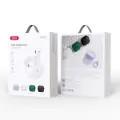 XO Bluetooth earphones X26 TWS black Photo