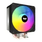Fan DarkFlash M400 ARGB (black) — Foto 1