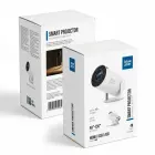 BLUE STAR Smart HY300 Pro Projector White — Foto 1