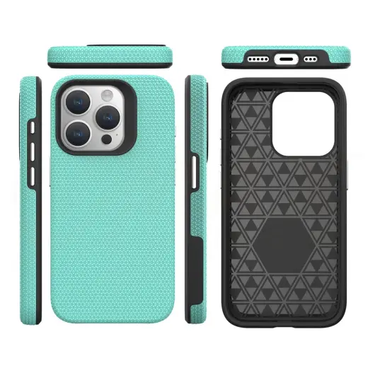 Vmax Triangle Case for Samsung Galaxy A15 4G | 5G mint Photo