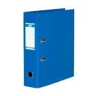 Mape-reģistrs ELBA Strong-Line, A4 formāts, 80mm, kobaltzila Foto 1