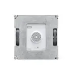 ECOVACS Winbot W2 Omni Window Cleaning Robot white grey WG821-11 WG82111 (WG821-11) Foto 4