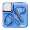 TWS QCY MeloBuds Neo T31 Headphones (blue) Photo