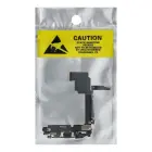 Charging flex USB for IPHONE 15 Pro Max black bulk — Foto 4