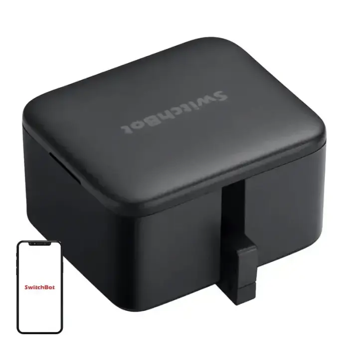 SWITCHBOT C1 Rechargeable Wireless Switch