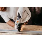 Prime3 angle grinder TAG41 Photo