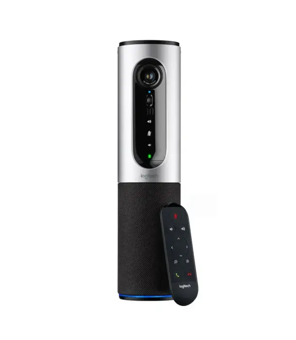 Logitech Video conference camera Connect / 960-001034 Grey