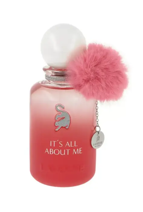 Laverne It's All About Me (EDP) parfimērijas ūdens sievietēm 100 ml