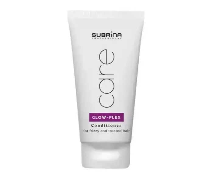Subrina Professional, Glow-Plex, Hair Conditioner, Deep hydration and hair repair, 25 ml