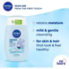 Nivea Baby Head Toe Shower Gel 200ml Foto 3