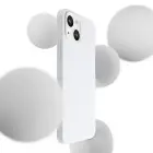 3MK Hardy Case iPhone 14 Plus / 15 Plus6.7" white MagSafe — Foto 2