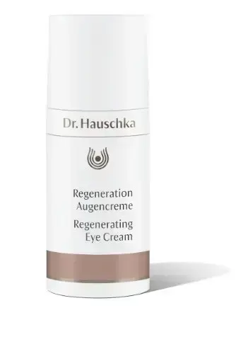 Dr. Hauschka Regenerating Eye Cream 15ml Foto 2