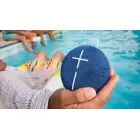 Logitech Loudspeaker Miniroll / 984-002022 Blue — Foto 6